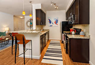 Floor Plan Fairway