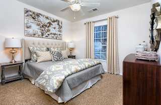 Floor Plan Buxton