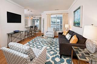 Floor Plan Buxton