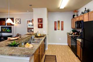 Floor Plan Caraway