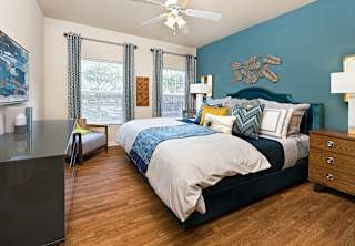 Floor Plan Harrison