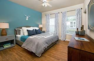 Floor Plan Harrison