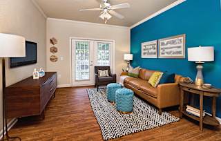 Floor Plan Harrison