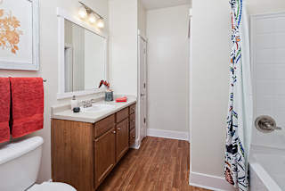 Floor Plan Currituck