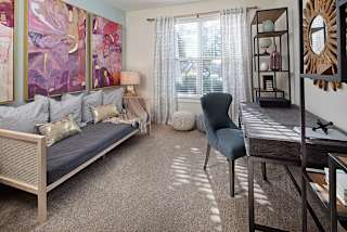 Floor Plan Currituck