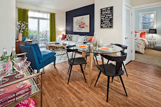 Floor Plan Currituck