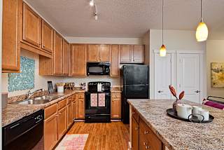 Floor Plan Currituck