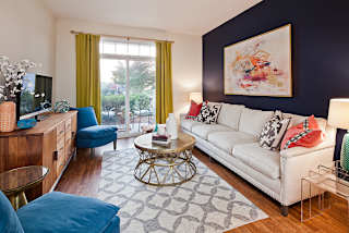 Floor Plan Currituck