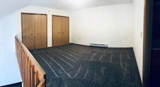 Floor Plan Studio Loft