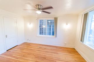 Floor Plan 1 Bed 1 Bath