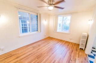 Floor Plan 1 Bed 1 Bath