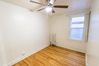 Floor Plan 1 Bed 1 Bath