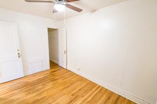 Floor Plan 1 Bed 1 Bath
