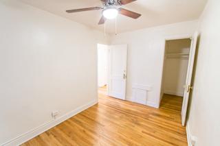 Floor Plan 1 Bed 1 Bath