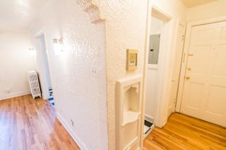 Floor Plan 1 Bed 1 Bath