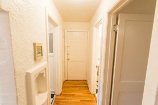 Floor Plan 1 Bed 1 Bath
