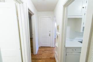 Floor Plan 1 Bed 1 Bath