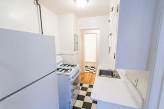 Floor Plan 1 Bed 1 Bath