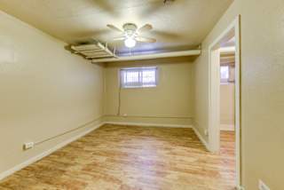 Floor Plan 2 Bed 1 Bath