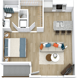 Floor Plan Studio