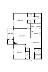 Floor Plan B3