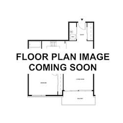 Floor Plan 3 Bed 1 Bath Rambler