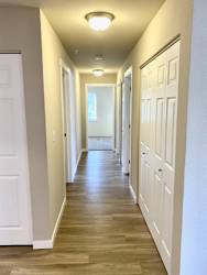 Floor Plan 3 Bed, 2 Bath