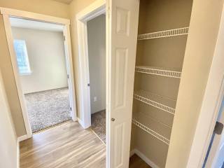 Floor Plan 3 Bed, 2 Bath