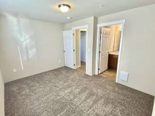 Floor Plan 3 Bed, 2 Bath