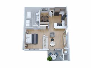 Floor Plan Studio