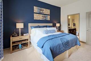 Floor Plan Cary
