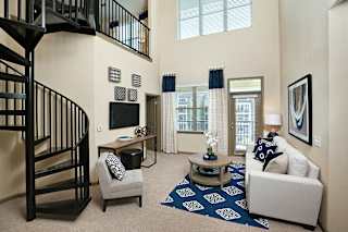 Floor Plan Franklin Loft