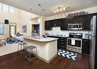 Floor Plan Umstead