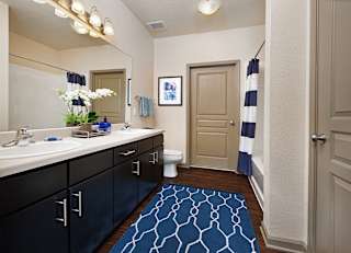 Floor Plan Umstead
