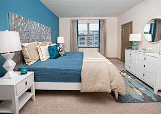 Floor Plan Umstead