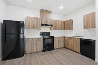 Floor Plan Three Bedroom