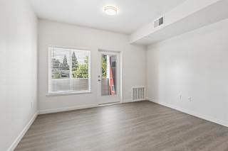 Floor Plan Two Bedroom - Type B