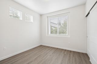 Floor Plan Three Bedroom