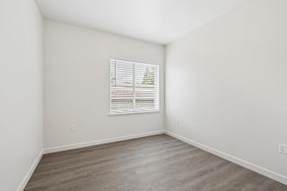 Floor Plan One Bedroom
