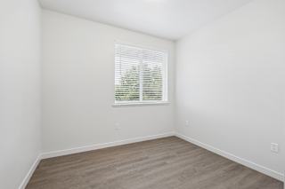 Floor Plan Two Bedroom - Type B