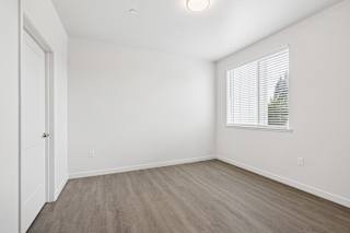 Floor Plan Two Bedroom - Type B