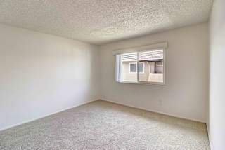 Floor Plan One Bedroom