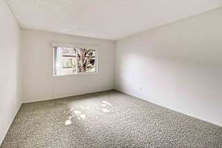 Floor Plan Two Bedroom