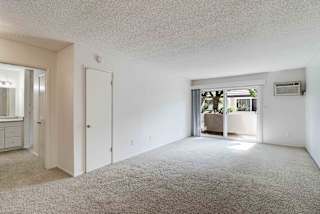 Floor Plan Two Bedroom