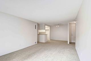Floor Plan Two Bedroom