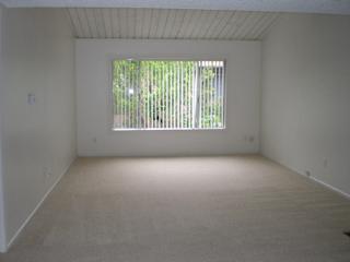 Floor Plan Two Bedroom