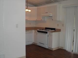 Floor Plan Two Bedroom