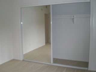 Floor Plan Two Bedroom
