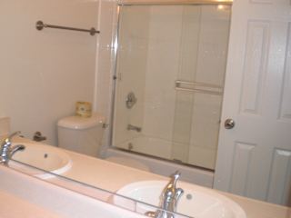 Floor Plan Two Bedroom