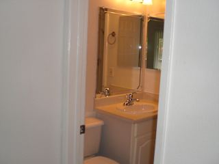Floor Plan Two Bedroom